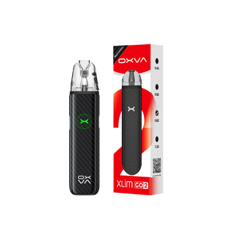 OXVA Xlim Go 2 1500mAh Pod Vape Kit