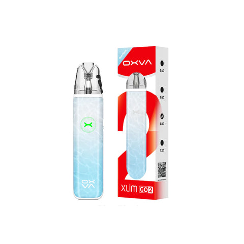 OXVA Xlim Go 2 1500mAh Pod Vape Kit