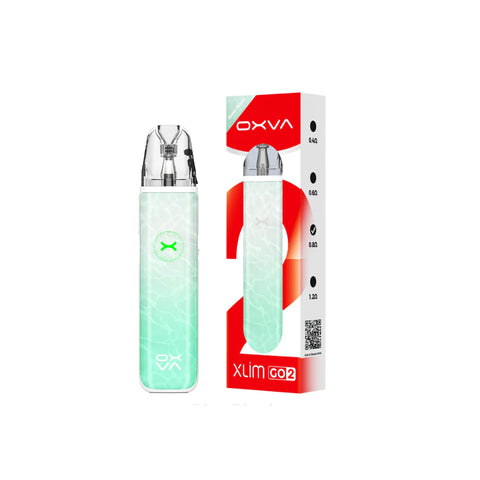 OXVA Xlim Go 2 1500mAh Pod Vape Kit