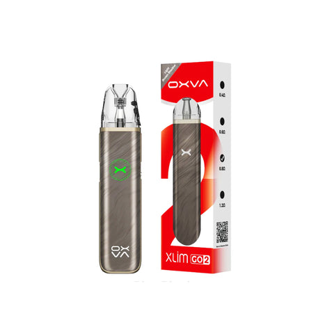 OXVA Xlim Go 2 1500mAh Pod Vape Kit