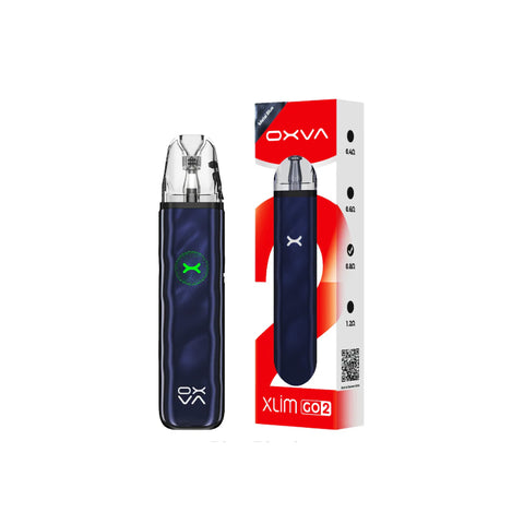 OXVA Xlim Go 2 1500mAh Pod Vape Kit