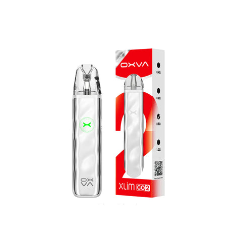 OXVA Xlim Go 2 1500mAh Pod Vape Kit