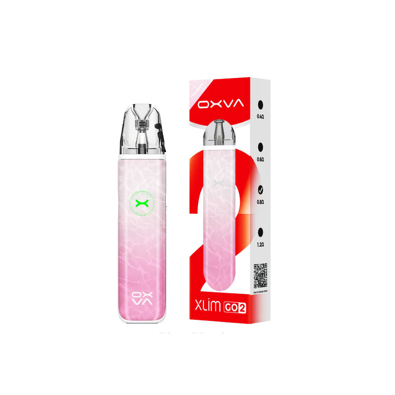 OXVA XLIM GO Pod Vape Kit | 11.99 | Vape 4 World Vape4World OXVA XLIM GO Pod Vape Kit | 11.99 | Vape 4 World Vape4World