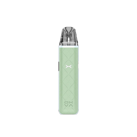 Oxva-Xlim-Go-Pod-Light-Green  800 × 800px