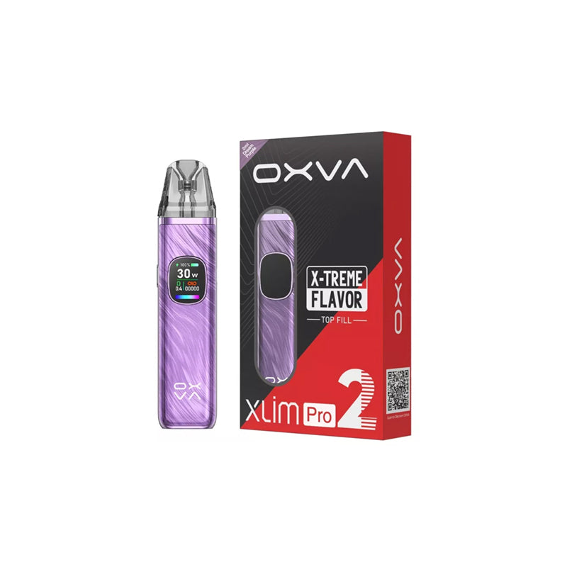 Oxva-Xlim-Pro-2-Vape-Kit-Dream-Purple