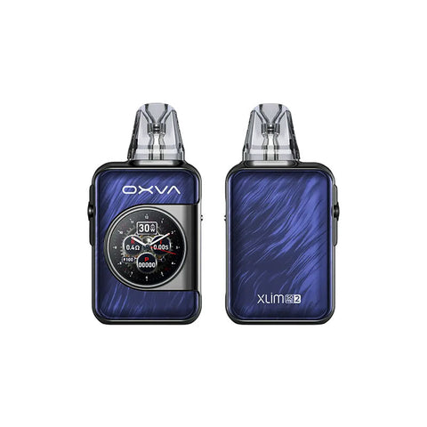 OXVA Xlim SQ Pro 2 1400mAh Pod Vape Kit
