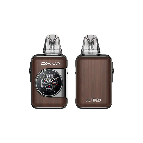 OXVA Xlim SQ Pro 2 1400mAh Pod Vape Kit