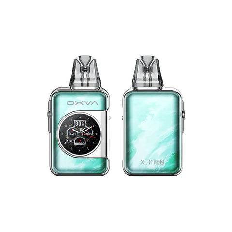 OXVA Xlim SQ Pro 2 1400mAh Pod Vape Kit