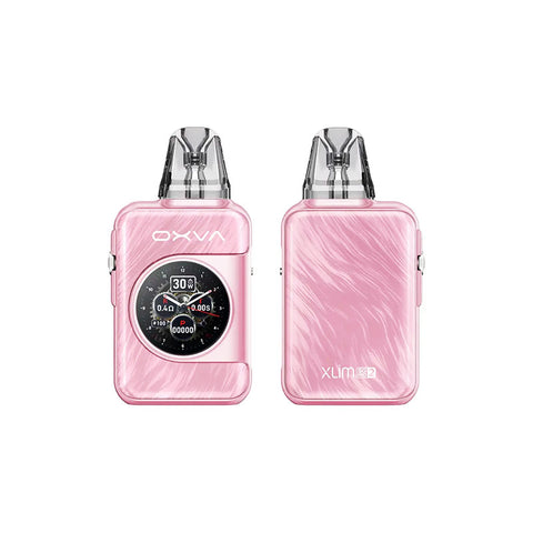 OXVA Xlim SQ Pro 2 1400mAh Pod Vape Kit