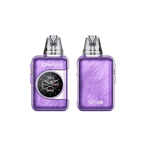 OXVA Xlim SQ Pro 2 1400mAh Pod Vape Kit