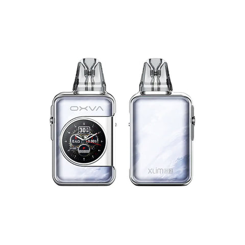 OXVA Xlim SQ Pro 2 1400mAh Pod Vape Kit