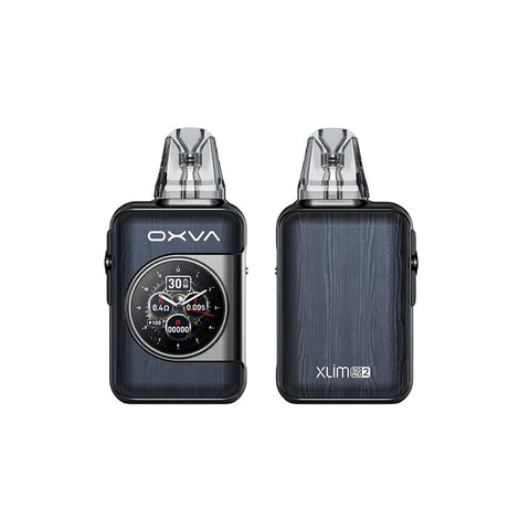 OXVA Xlim SQ Pro 2 1400mAh Pod Vape Kit