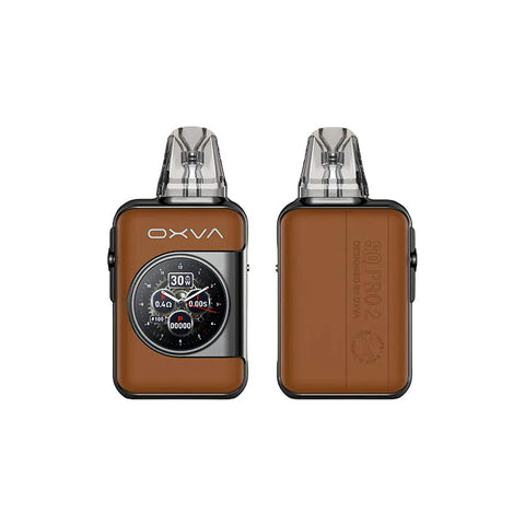 OXVA Xlim SQ Pro 2 1400mAh Pod Vape Kit