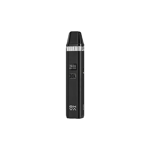 Oxva-Xlim-V2-Pod-Kit-Black  800 × 800px