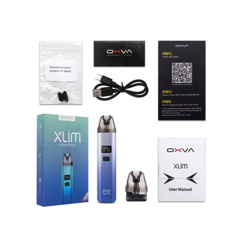 Oxva-Xlim-V2-Pod-Kit-Main-2  800 × 800px