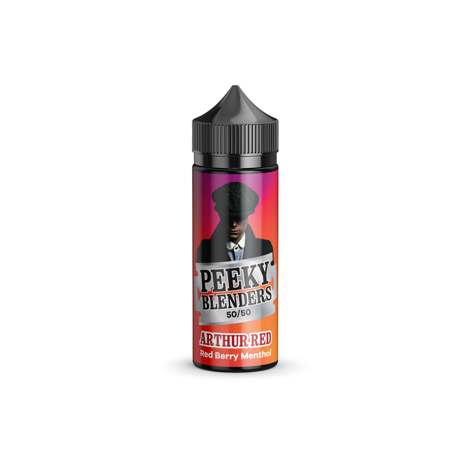 Peeky Blenders 100ml E liquid Shortfill ( Buy 3 Pay for 2)