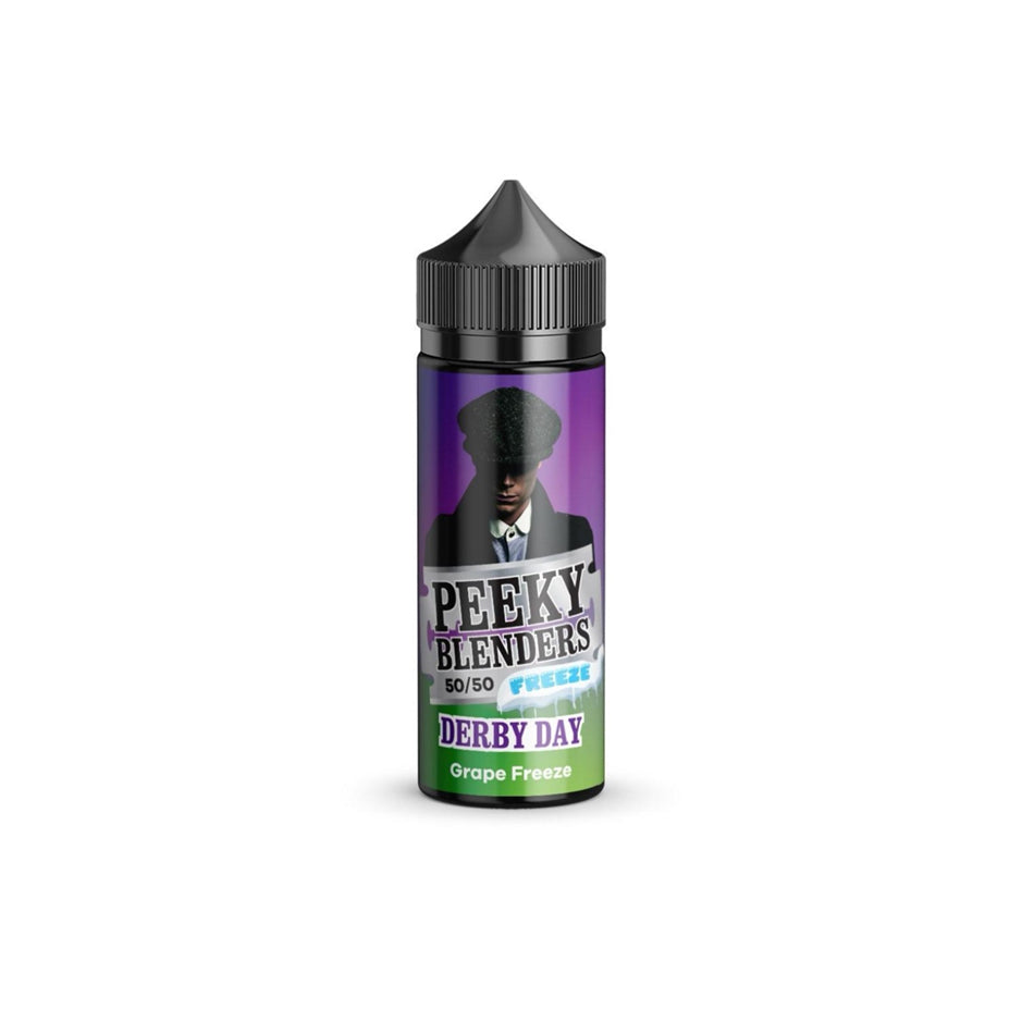 peaky blinders vape juice Peeky Blenders 100ml E liquid Shortfill