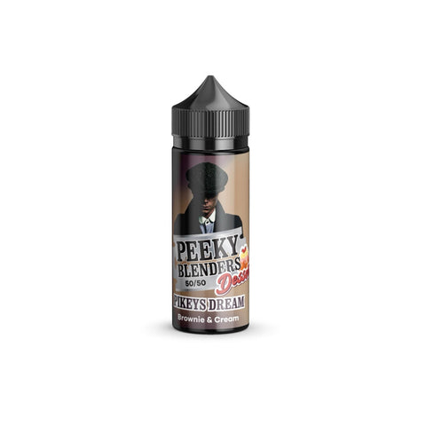 Peeky Blenders 100ml E liquid Shortfill ( Buy 3 Pay for 2)