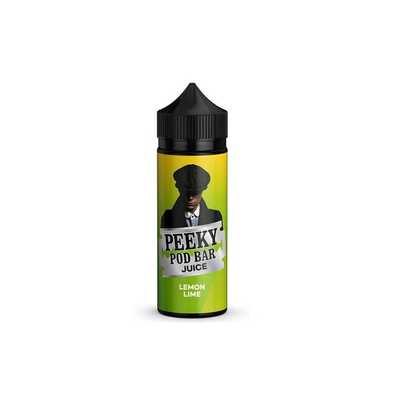 Peeky Blenders 100ml E liquid Shortfill | Vape 4 World Vape4World Peeky Blenders 100ml E liquid Shortfill | Vape 4 World Vape4World