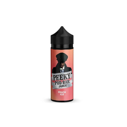 Peeky Blenders 100ml E liquid Shortfill ( Buy 3 Pay for 2)