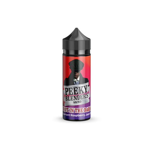 Peeky Blenders 100ml E liquid Shortfill ( Buy 3 Pay for 2)