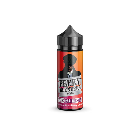 Peeky Blenders 100ml E liquid Shortfill ( Buy 3 Pay for 2)