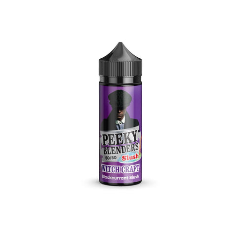 Peeky Blenders 100ml E liquid Shortfill ( Buy 3 Pay for 2)