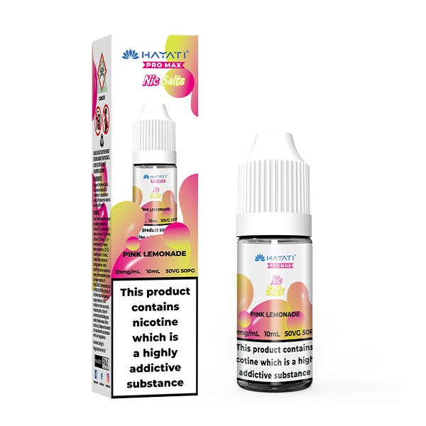 Pink Lemonade