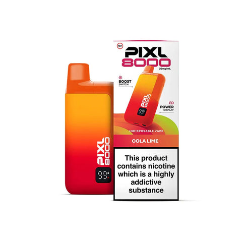 Pixl-8000-Prefilled-Pod-Kit-Cola-Lime