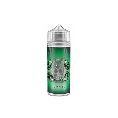 Poison-100ml-E-liquid-Menthol