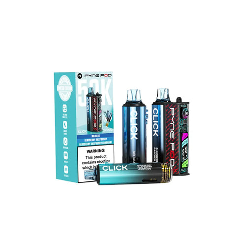Pyne-Pod-Click-50K-Pod-Kit-Blue-Edition