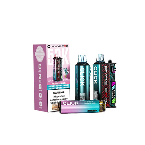 Pyne-Pod-Click-50K-Pod-Kit-Lemonade-Edition