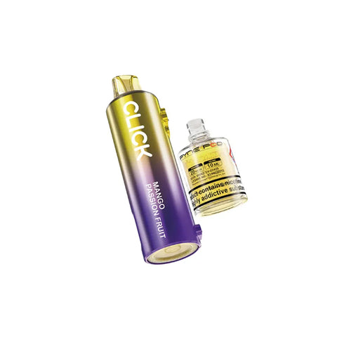 Pyne-Pod-Click-50K-Prefilled-Replacement-Pods-Mango-Passionfruit-Fruit