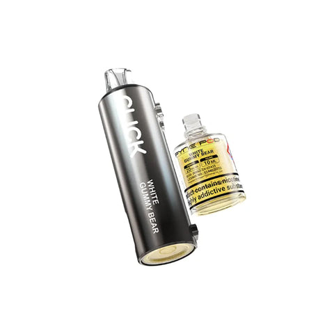 Pyne-Pod-Click-50K-Prefilled-Replacement-Pods-White-Gummy-Bear