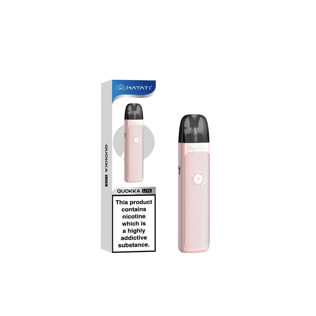 Hayati Quokka Lite 1100mAh Pod Vape Kit