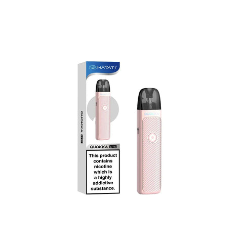 Hayati Quokka Lite 1100mAh Pod Vape Kit