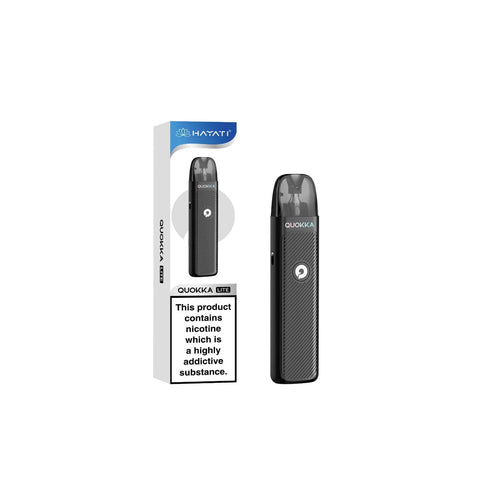 Hayati Quokka Lite 1100mAh Pod Vape Kit