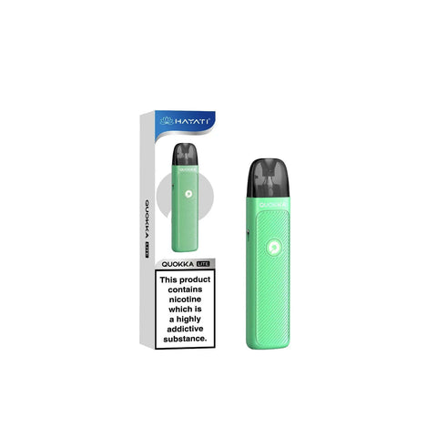 Hayati Quokka Lite 1100mAh Pod Vape Kit