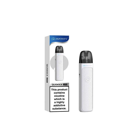 Hayati Quokka Lite 1100mAh Pod Vape Kit