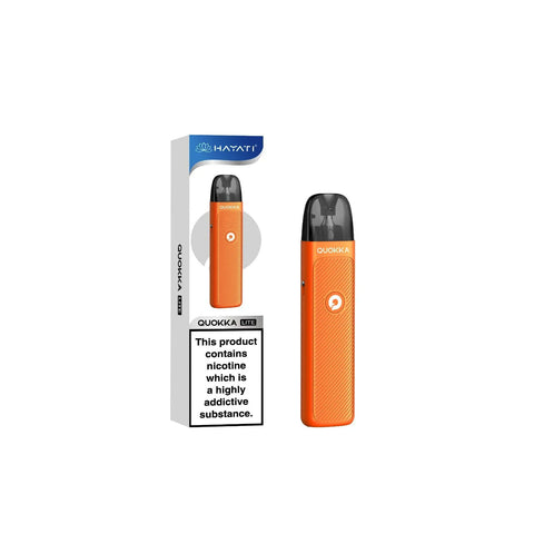 Hayati Quokka Lite 1100mAh Pod Vape Kit