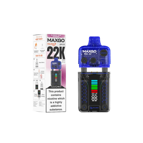 Relx-Maxgo-Pro-22-Disposable-Vape-Blueberry-Sour-Raspberry