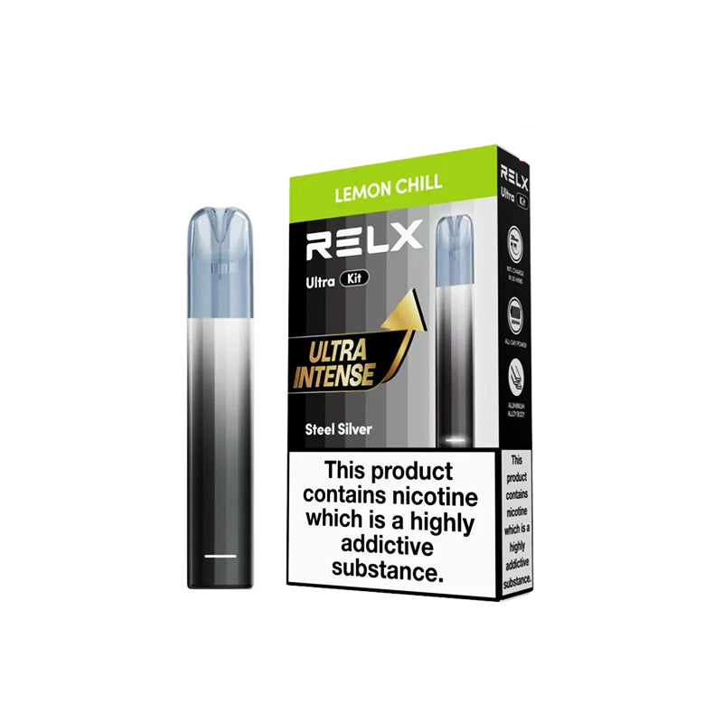 Relx-Ultra-Prefilled-Kits-Lemon-Chill
