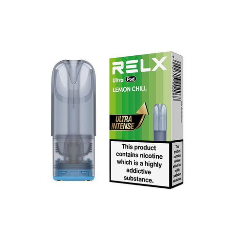 Relx-Ultra-Prefilled-Pods-Lemon-Chill