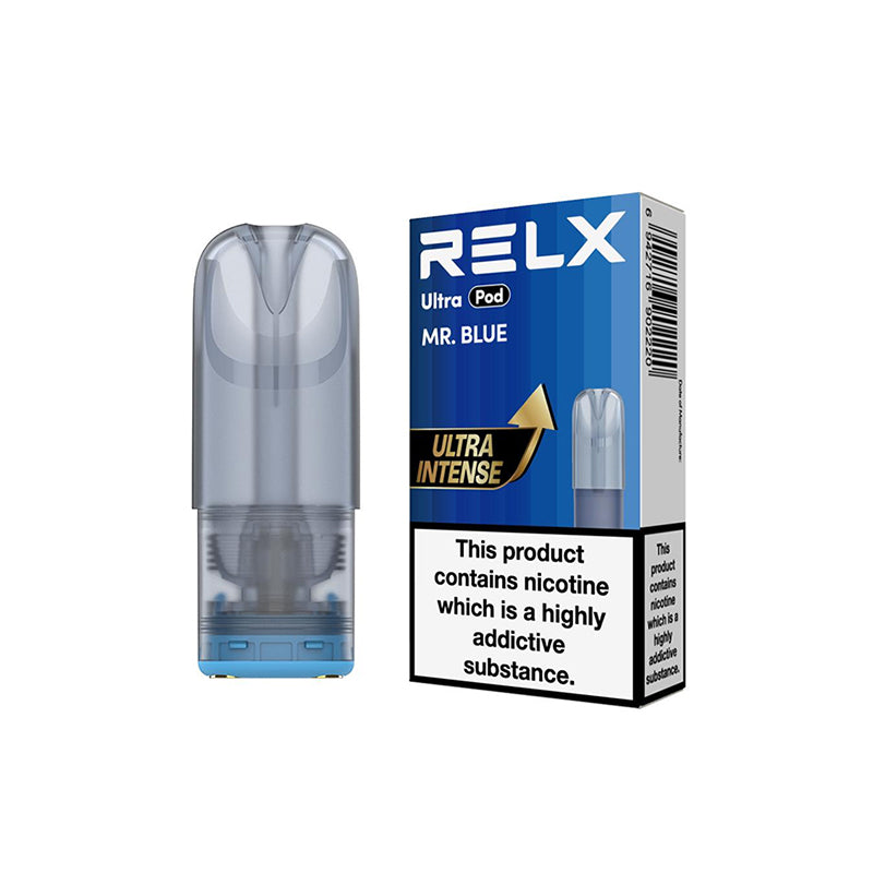 Relx-Ultra-Prefilled-Pods-Mr-Blue