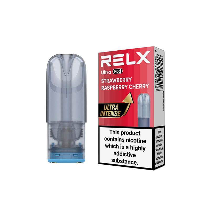 Relx-Ultra-Prefilled-Pods-Strawberry-Raspberry-Cherry
