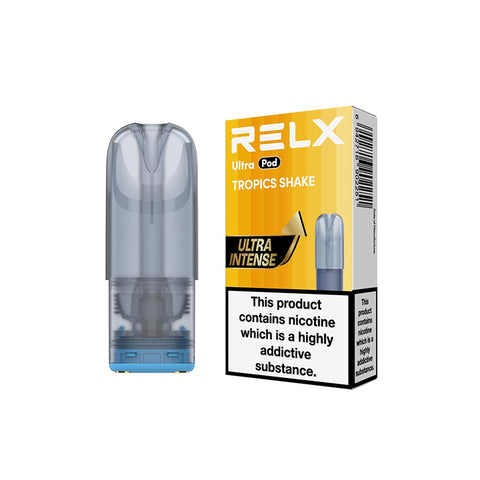 Relx-Ultra-Prefilled-Pods-Tropic-Shake