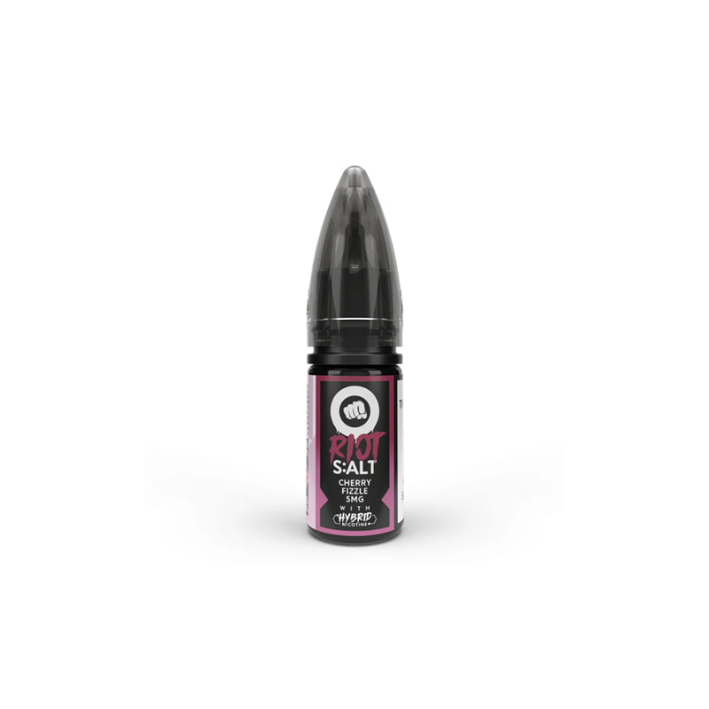 Riot S:ALT Hybrid 10mg-10ml Nic Salt (Pack of 10) | Vape4World Riot S:ALT Hybrid 10mg-10ml Nic Salt (Pack of 10) | Vape4World