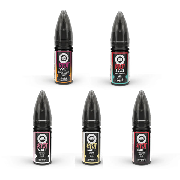 Riot Salt Fresh Leaf Riot SALT | Hybrid 20mg Nic Salt Australia Vape Juice Amazon Riot Salt Fresh Leaf Riot SALT | Hybrid 20mg Nic Salt Australia Vape Juice Amazon
