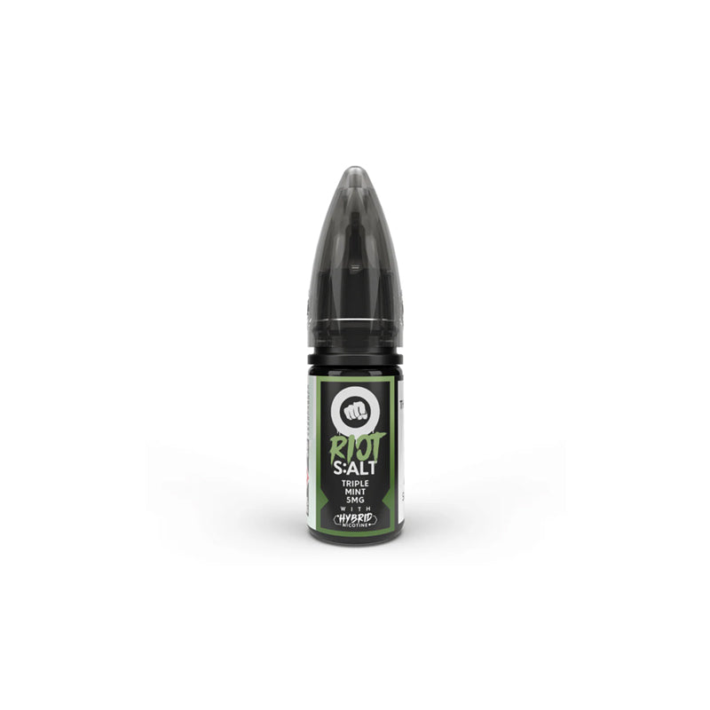 Riot S:ALT Hybrid 10mg-10ml Nic Salt (Pack of 10) | Vape4World Riot S:ALT Hybrid 10mg-10ml Nic Salt (Pack of 10) | Vape4World