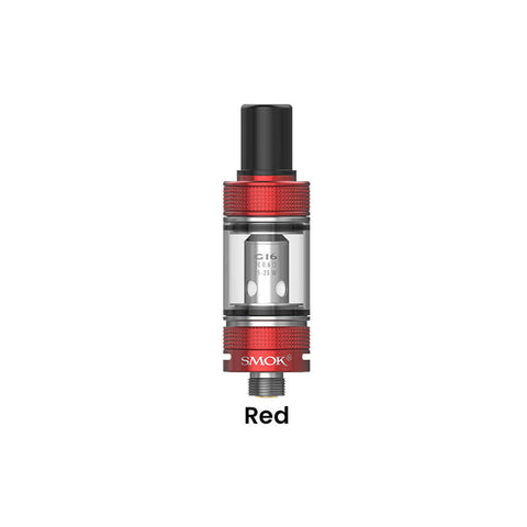 SMOK-Gram-16-Vape-Tank-Red